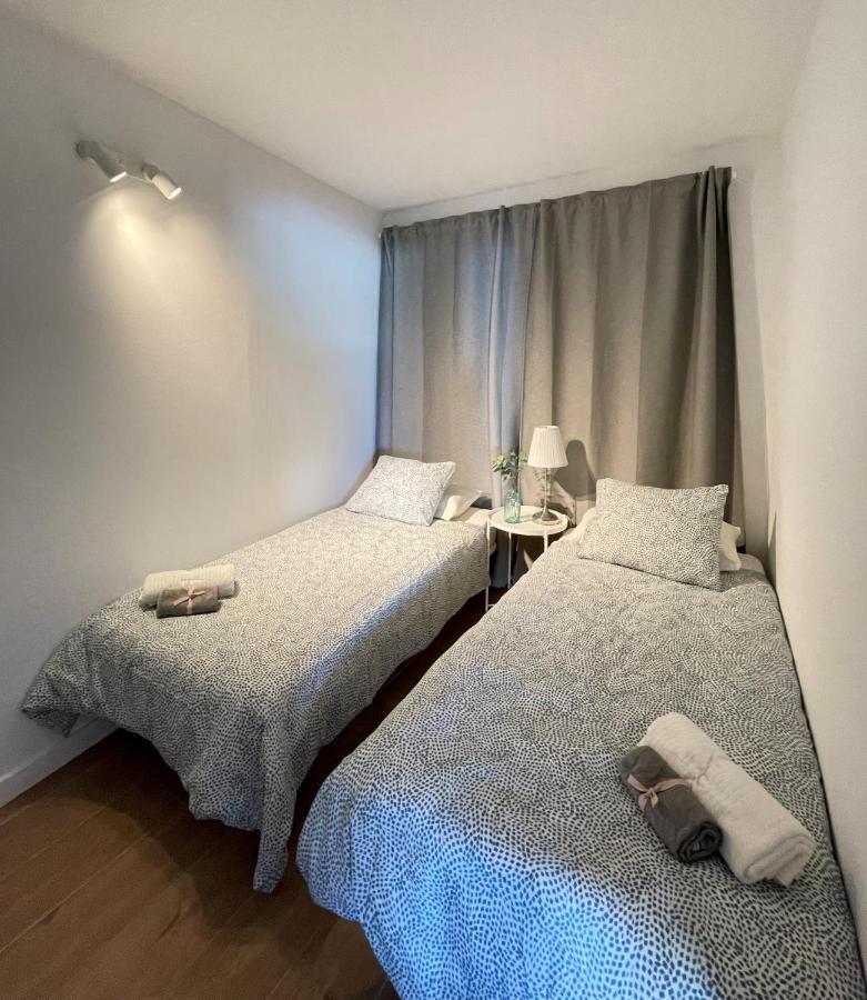 Sweet Home Santa Cruz Ngoại thất bức ảnh