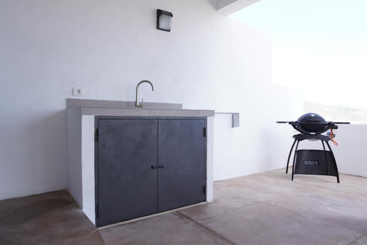 Sweet Home Santa Cruz Ngoại thất bức ảnh